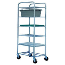 Multi-Purpose Service Cart